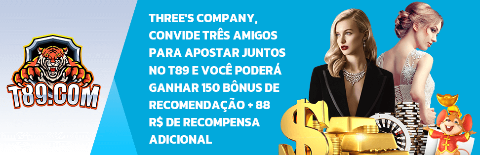 valores da aposta da mega sena